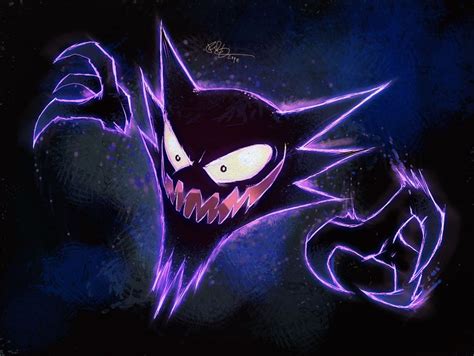 pokemon haunter toy|haunter pokemon wallpaper.